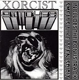 Xorcist - Bitches EP