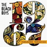 Beach Boys - 1967 - Sunshine Tomorrow