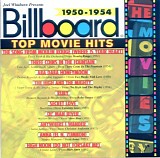 {Various Artists} - Billboard Top Movie Hits 1950-1954