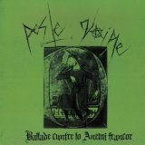 Peste Noire - Ballade Cuntre Lo Anemi Francor