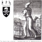 Peste Noire - La Sanie Des SiÃ¨cles - PanÃ©gyrique De La DÃ©gÃ©nÃ©rescence
