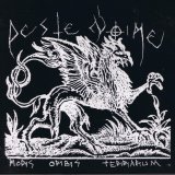 Peste Noire - Mors Orbis Terrarum