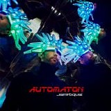Jamiroquai - Automaton (Limited Edition)