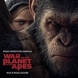 Various artists - War For The Planet Of The Apes (Original Motion Picture Soundtrack)