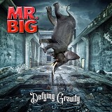 Mr. Big - Defying Gravity