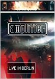 Amplifier - Live In Berlin