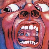 King Crimson - In The Court Of The Crimson King