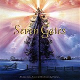 Ben Keith & Friends feat. Neil Young, Johnny Cash - Seven Gates