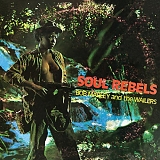 Bob Marley & The Wailers - Soul Rebels