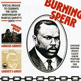 Burning Spear - Marcus Garvey / Garvey's Ghost