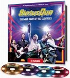 Status Quo - The Last Night of the Electrics (earBook)