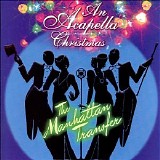 The Manhattan Transfer - An Acapella Christmas