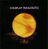 Coldplay - Parachutes