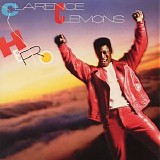 Clarence Clemons - Hero (Bonus Track Version)