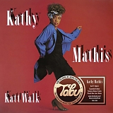Kathy Mathis - Katt Walk