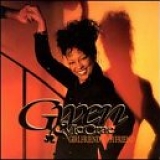 Gwen McCrae - Girlfriend's Boyfriend
