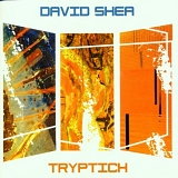 David Shea - Tryptich