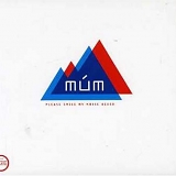 MÃºm - Please Smile My Noise Bleed