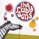 The Ruby Suns - The Ruby Suns