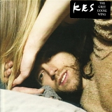 Kes - The Grey Goose Wing