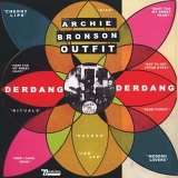 Archie Bronson Outfit - Derdang Derdang