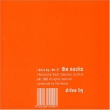 The Necks - drive by