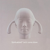 Spiritualized - Let It Come Down