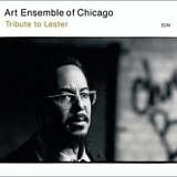 Art Ensemble of Chicago - Tribute to Lester