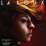 La Roux - La Roux