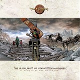 The Tangent - The Slow Rust Of Forgotten Machinery