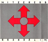 Nitzer Ebb - Nitzer Ebb