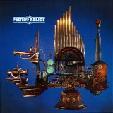 Pink Floyd - Relics