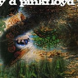 Pink Floyd - A Saucerful Of Secrets