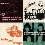 Pink Floyd - Pink Floyd/1967 - The First 3 Singles