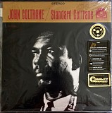 John Coltrane - Standard Coltrane