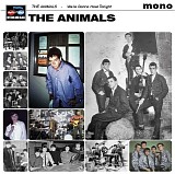 The Animals - We're Gonna Howl Tonight