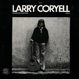 Larry Coryell - Standing Ovation - Solo