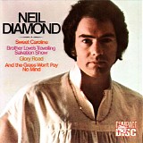 Neil Diamond - Sweet Caroline