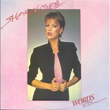 Sharon O'Neill - Words
