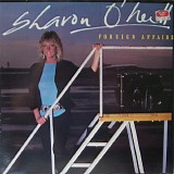Sharon O'Neill - Foreign Affairs