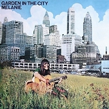 Melanie - Garden In The City