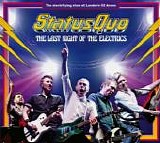 Status Quo - The Last Night Of The Electrics