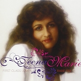 Teena Marie - First Class Love:  Rare Tee