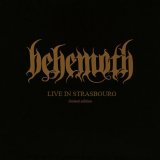 Behemoth - Live In Strasbourg