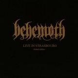 Behemoth - Live In Strasbourg