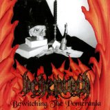 Behemoth - Bewitching The Pomerania EP