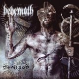 Behemoth - Demigod