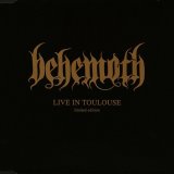 Behemoth - Live In Toulouse
