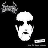 Behemoth - ... From The Pagan Vastlands