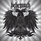 Behemoth - Abyssus Abyssum Invocat (Conjuration) (Slaves Shall Serve)